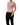 Dolce & Gabbana Pink Sleeveless Cashmere Knitted Tank Top