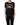 Dolce & Gabbana Black #IAMACHRISTMASTREE Print Cotton T-shirt