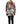 Dolce & Gabbana Multicolor Embellished Graffiti Sweatshirt