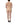 Dolce & Gabbana Nude Nylon Full Body Shaper Bodysuit Top