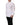 Dolce & Gabbana White Cotton Long Sleeve Button-Up Shirt Top