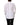 Dolce & Gabbana White Cotton Long Sleeve Button-Up Shirt Top
