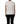 Dolce & Gabbana White Cotton Graphic Sleeveless Tank Top