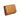 Mario Valentino Brown Polyurethane Women's Wallet