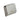 Mario Valentino Gray Polyurethane Women's Wallet