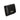 Mario Valentino Black Polyurethane Women's Wallet