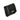 Mario Valentino Black Polyurethane Women's Wallet