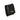 Mario Valentino Black Leather Women's Wallet