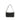 Gucci Black Calf Leather Bos Taurus Shoulder Bag