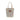 Valentino Garavani Multicolor Raffia Backet Bag