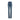 Balenciaga Blue Cotton High-Waisted Jean