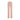 Chloé Multicolor Cotton Straight-Leg Jeans