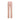 Chloé Multicolor Cotton Straight-Leg Jeans