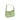Saint Laurent Bicolor Calf Leather Bos Taurus Shoulder Bag