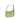 Saint Laurent Bicolor Calf Leather Bos Taurus Shoulder Bag