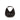Saint Laurent Brown Calf Leather Bos Taurus Shoulder Bag