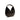 Saint Laurent Brown Calf Leather Bos Taurus Shoulder Bag
