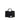 Balenciaga Black Lamb Ovis Aries Aries Handbag