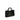Balenciaga Black Lamb Ovis Aries Aries Handbag
