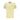 Calvin Klein Yellow Cotton Men's T-Shirt