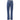 Calvin Klein Blue Cotton Women's Jeans