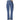 Calvin Klein Blue Cotton Women's Jeans