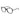 Tommy Hilfiger Black Acetate Glasses (Frames)
