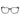 Hugo Boss Black Acetate Glasses (Frames)