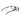 Hugo Boss Black Acetate Glasses (Frames)