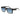 Carrera Black Polyamide Sunglasses