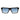 Carrera Black Polyamide Sunglasses