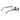 Carrera Black Polyamide Glasses (Frames)