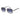 Marc Jacobs Silver Metal Sunglasses
