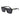 Marc Jacobs Black Acetate Sunglasses
