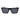Marc Jacobs Black Acetate Sunglasses