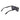 Marc Jacobs Black Acetate Sunglasses
