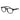 Tommy Hilfiger Black Acetate Glasses (Frames)