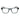 Tommy Hilfiger Gray Acetate Glasses (Frames)