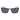 Tommy Hilfiger Blue Metal Sunglasses