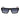 Tommy Hilfiger Black Polyamide Sunglasses