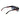 Tommy Hilfiger Black Polyamide Sunglasses