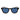Tommy Hilfiger Black Acetate Sunglasses