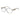 Carrera Transparent Acetate Glasses (Frames)