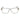 Carrera Transparent Acetate Glasses (Frames)