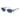 Tommy Hilfiger Blue Acetate Sunglasses