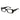 Tommy Hilfiger Black Acetate Glasses (Frames)