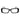 Tommy Hilfiger Black Acetate Glasses (Frames)
