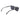Hugo Boss Black Acetate Sunglasses