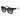 Missoni Black Acetate Sunglasses