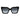 Missoni Black Acetate Sunglasses